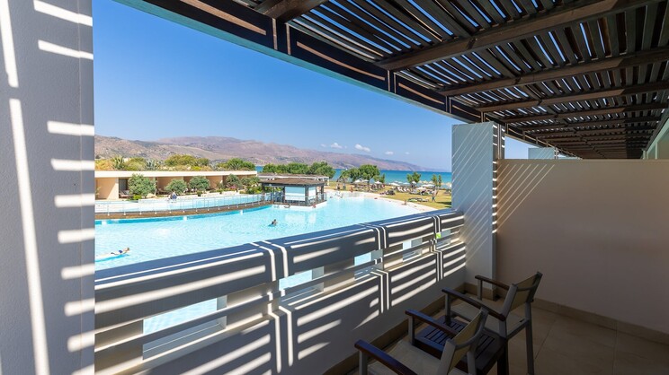 Giannoulis – Cavo Spada Luxury Sports & Leisure Resort & Spa